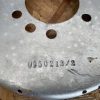 Cessna Early 172 & 175 Spinner Aft Bulkhead. Used - part number 0550221-9 or 0550212-2 (view 1)