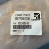 Cessna 400 Series Wing Tip Fuel Tank Forward Panel, Nose Cone, Gasket. New Old Stock - part number 0823400-46 (view 1)