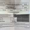 Cessna 150, 152, 172 Throttle Control Rod End. New - part number S1104-3 (view 4)