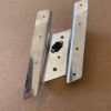 Cessna 180 Series RIGHT Lower Sprocket Bracket Assembly. New Old Stock - part number 0713677-3 (view 4)