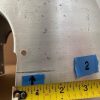 Cessna 206 & 210 3-Blade Propeller Spinner. Used - part number 1250420-2 (view 12)