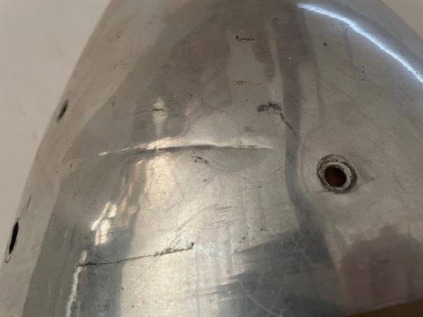 Piper PA18 Cub And PA28-140 Cherokee Spinner. Damaged - part number 14422-000 or 62352-000 (view 5)