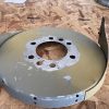 Cessna Early 172 & 175 Spinner Aft Bulkhead. Used - part number 0550221-9 or 0550212-2 (view 2)