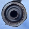 Cessna 182E Muffler With Stainless Steel Shroud. Used - part number 0750130-54 (or -60 Assembly) (view 7)
