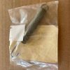 Cessna 180 LEFT Rudder Return Spring. New Old Stock - part number 0310196-3 (view 3)