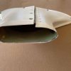 Cessna U206, Cessna 207 LEFT Wing Strut UPPER Cuff/Fairing. As Removed - part number 1227011-5 (view 4)