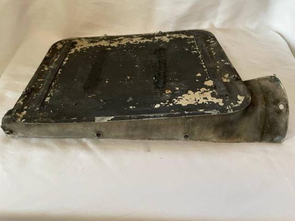 Cessna 310, 320 RIGHT HAND Nacelle Outboard Cover With Integrated Fairing. As Removed - part number 0851792-14 or 0822005-44 (view 2)
