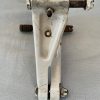 Cessna 310K Upper & Lower Nose Gear Scissors/Torque Links. As Removed - part number 0841005-5 (entire unit) (view 1)