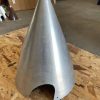 Cessna 150K Spinner. Used - part number 0450027-12 (view 2)