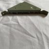 Cessna 180 RIGHT HAND Horizontal Stabilizer Center Section Rib Reinforcement. NOS - part number 0732106 (view 2)
