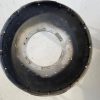 Cessna 210 2-Blade Spinner Aft Bulkhead. Used - part number 0752004-5 (view 5)