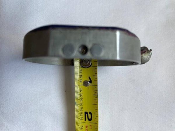 Nav Light Mounting Base. Used - part number Unknown (view 4)