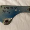 Cessna 310, 320 Elevator Bell Crank Torque Arm-Pylon. As Removed - part number 0832000-33