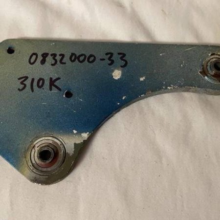 Cessna 310, 320 Elevator Bell Crank Torque Arm-Pylon. As Removed - part number 0832000-33