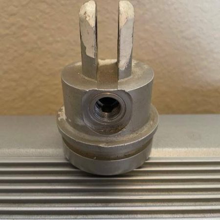 Lake Amphibian Oleo Strut Actuator Replacement Fitting. Used - part number W1284G (model #)