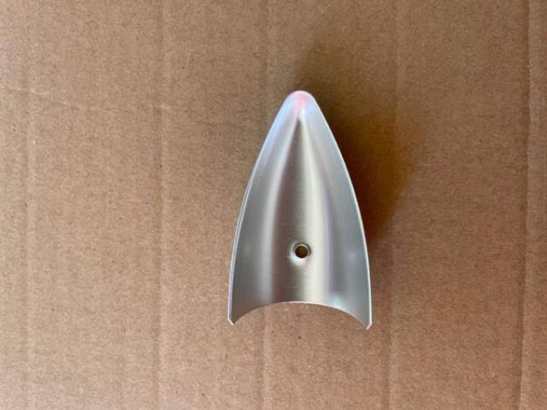 Grimes A-1104 Nav Light Lens Retainer. New - part number A-1104 (view 2)