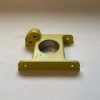 Piper PA28 and PA32 RIGHT Hand Flap Torque Tube Base. As Removed - part number 62421-01 (view 1)