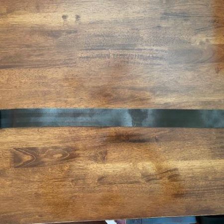 Seat Belt, Pilot's Side Female, Lake LA4-180.  Used.