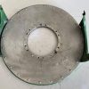 Cessna 180, 182, 185, 206 & 210 2-Blade McCauley Spinner Aft Bulkhead. CORE - part number 0752004-6 (180 & 182)