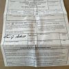 Beechcraft And Cessna Indicator Light. New - part number 99-33080-5P47TL (view 3)
