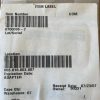 Cessna Ammeter Adapter Plate For Generator To Alternator Conversion. SK172-22M & AK210-54K. New Old Stock - part number 0700036-2 (view 4)