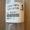 Cessna 182 Nose Wheel Shimmy Dampener Lock Ring. New Old Stock - part number 0842400-7 (view 1)