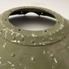 Cessna 337 Front Engine 2-Blade Spinner Aft Bulkhead. Used - part number 1557303-9 (view 4)