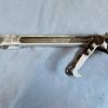 Cessna 310, 320 Main Landing Gear Drag Brace-Knee Joint Down Lock. As Removed - part number 0841102-497 (view 1)