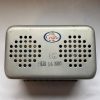 Cessna Safe Flight Dual Stall Warning Horn & Flasher Control Unit. As Removed - part number 0519-479