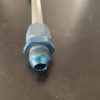 Cessna 172N & P Fuel Line: Selector Forward To Union. Used - part number 0500423-5 (view 2)