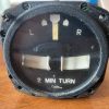 Garwin-Cessna Electric Turn And Bank Indicator. Used - part number 23-328-04 (view 1)