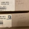 Cessna Mccauley De-Ice Brush And Holder Assembly. New Old Stock - part number B40189 (view 3)