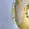 Cessna 210 2-Blade Spinner Aft Bulkhead. Core. Used - part number 0752004-5 (view 2)