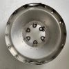 Cessna-McCauley 206 & 207 2-Blade Spinner Aft Bulkhead. Used - part number 1250909-1 (view 4)