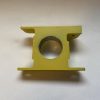 Piper PA28 and PA32 RIGHT Hand Flap Torque Tube Base. As Removed - part number 62421-01 (view 5)