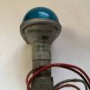 Cessna-Grimes Nav Position Light RIGHT/GREEN 14 Volt Complete Assembly. As Removed - part number C622001-0202 (Cessna) (view 2)