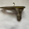Whelen Piper 761-158 14 Volt RED Nav Light Base. Used - part number 761-158 (Piper) (view 1)