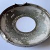 Cessna 206 And 210 3-Blade Spinner Aft Bulkhead With De-Ice Set Up. Used - part number 1250414-6 (view 4)