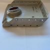 Cessna 150, 152 LEFT Hand Outboard Landing Gear Support Bulkhead. Used - part number 0441209-1 (view 4)