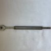Cessna 441 And Reims 406 Aileron Trim Tab Actuator Rod End Screw & Barrel With Internal Threads. New Old Stock - part number 0831282-14 (screw)