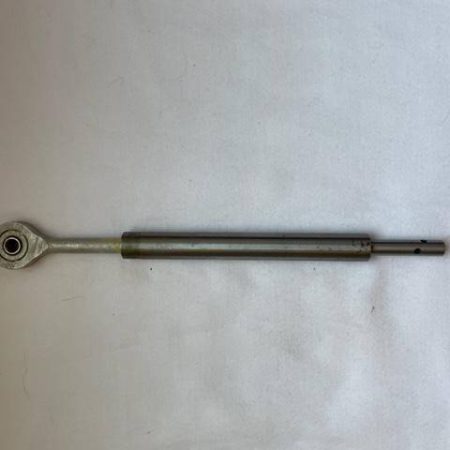 Cessna 441 And Reims 406 Aileron Trim Tab Actuator Rod End Screw & Barrel With Internal Threads. New Old Stock - part number 0831282-14 (screw)