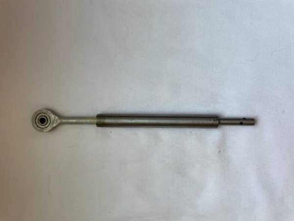 Cessna 441 And Reims 406 Aileron Trim Tab Actuator Rod End Screw & Barrel With Internal Threads. New Old Stock - part number 0831282-14 (screw)
