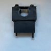 Piper RIGHT Hand TOP Rudder Bar Support Block. As Removed - part number 65050-00 (view 1)