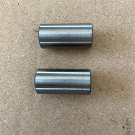 Continental Counterweight Pin. New Old Stock - part number 630261-34 or 643626-104