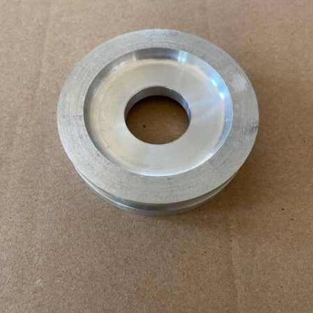 Hartzell Propeller Piston. New Old Stock - part number 278-305