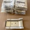 Cessna 150 LEFT Stabilizer Reinforcement/Stiffener. SK150-33A. New Old Stock - part number 0412072-1 (view 1)