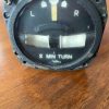 Garwin-Cessna Electric Turn And Bank Indicator. Used - part number 23-328-04