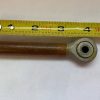 Cessna 310 Nose Gear Steering Rod End Bearings-Adjustable. New Old Stock - part number 0813301-1 (view 2)