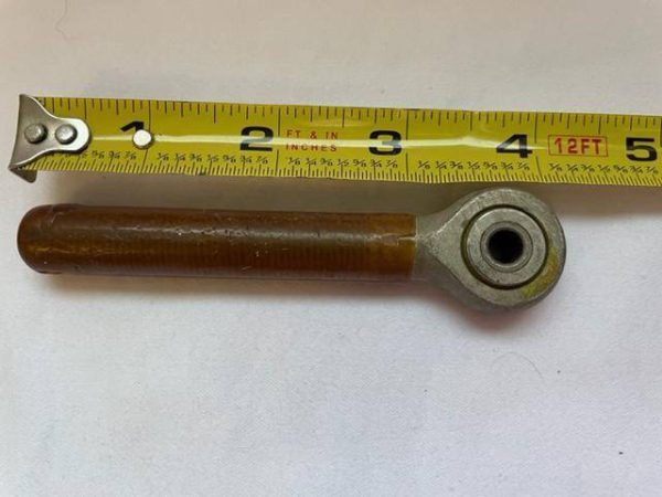 Cessna 310 Nose Gear Steering Rod End Bearings-Adjustable. New Old Stock - part number 0813301-1 (view 2)