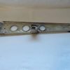 Piper PA 28 Series Stabilator Trim Jackscrew Rib & Clips. As Removed - part number 65245-00 (Rib) (view 4)